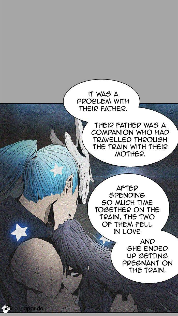 Tower of God Chapter 367 image 052